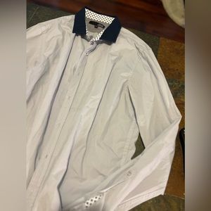 Large harvé benard Shirt
